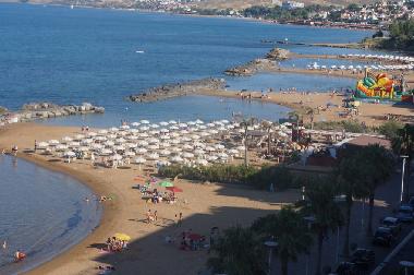 Cama y desayuno en Crotone (Crotone)Casa de vacaciones