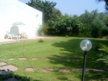 Villa en Torre delle stelle (Cagliari)Casa de vacaciones