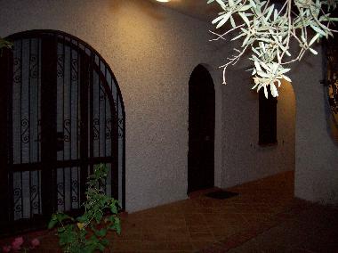 Villa en Torre delle stelle (Cagliari)Casa de vacaciones