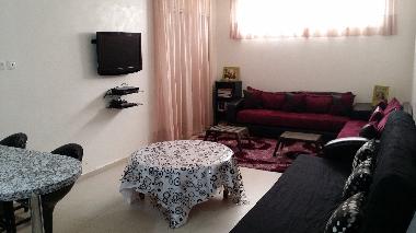 Apartamento de vacaciones en Sidi Rahhal (Casablanca)Casa de vacaciones