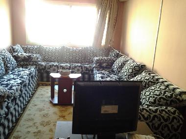 Apartamento de vacaciones en Fes (Fes)Casa de vacaciones