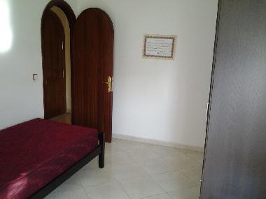 Apartamento de vacaciones en Fes (Fes)Casa de vacaciones