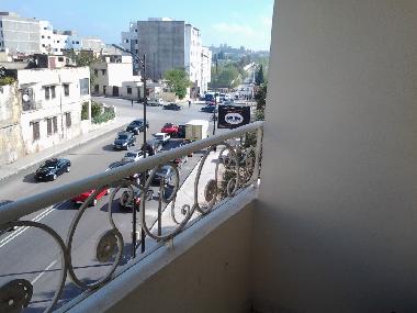 Apartamento de vacaciones en Fes (Fes)Casa de vacaciones