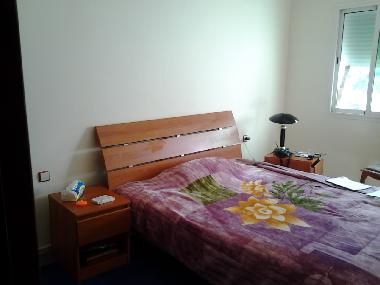 Apartamento de vacaciones en Fes (Fes)Casa de vacaciones