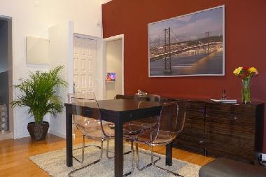 Apartamento de vacaciones en Lisboa (Grande Lisboa)Casa de vacaciones