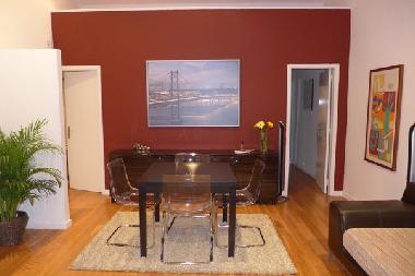 Apartamento de vacaciones en Lisboa (Grande Lisboa)Casa de vacaciones