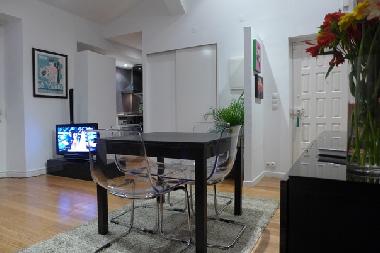 Apartamento de vacaciones en Lisboa (Grande Lisboa)Casa de vacaciones