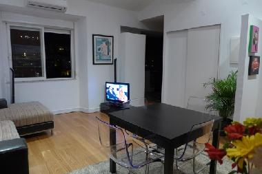 Apartamento de vacaciones en Lisboa (Grande Lisboa)Casa de vacaciones