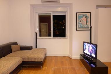 Apartamento de vacaciones en Lisboa (Grande Lisboa)Casa de vacaciones