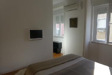 Apartamento de vacaciones en Lisboa (Grande Lisboa)Casa de vacaciones
