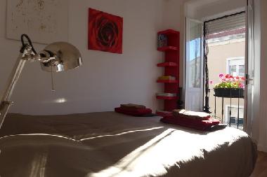 Apartamento de vacaciones en Lisboa (Grande Lisboa)Casa de vacaciones