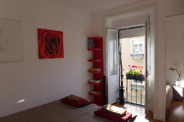 Apartamento de vacaciones en Lisboa (Grande Lisboa)Casa de vacaciones
