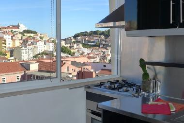 Apartamento de vacaciones en Lisboa (Grande Lisboa)Casa de vacaciones