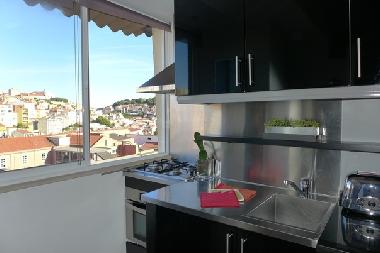 Apartamento de vacaciones en Lisboa (Grande Lisboa)Casa de vacaciones