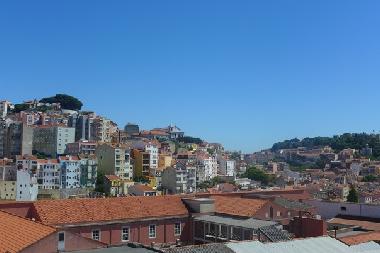 Apartamento de vacaciones en Lisboa (Grande Lisboa)Casa de vacaciones