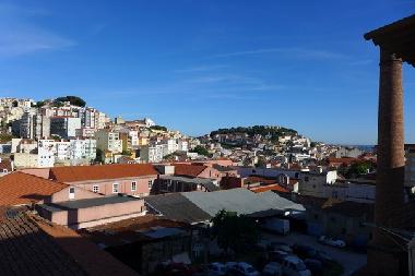 Apartamento de vacaciones en Lisboa (Grande Lisboa)Casa de vacaciones