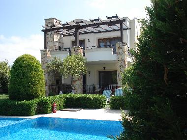 Apartamento de vacaciones en Yalikavak (Mugla)Casa de vacaciones