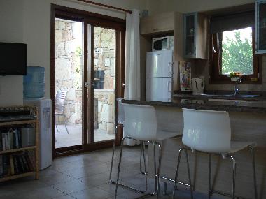 Apartamento de vacaciones en Yalikavak (Mugla)Casa de vacaciones