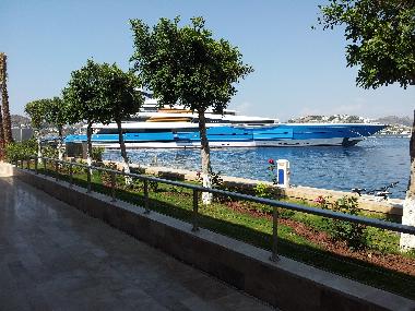 Apartamento de vacaciones en Yalikavak (Mugla)Casa de vacaciones