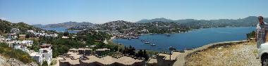 Apartamento de vacaciones en Yalikavak (Mugla)Casa de vacaciones