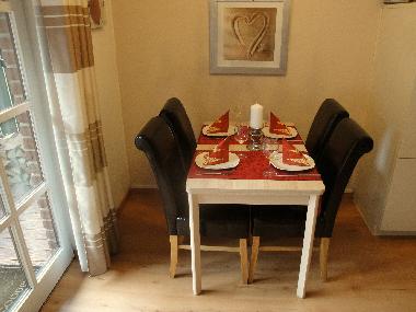 Apartamento de vacaciones en Scharbeutz / Klingberg (Ostsee-Festland)Casa de vacaciones