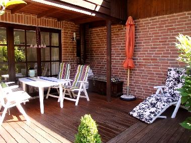 Apartamento de vacaciones en Scharbeutz / Klingberg (Ostsee-Festland)Casa de vacaciones