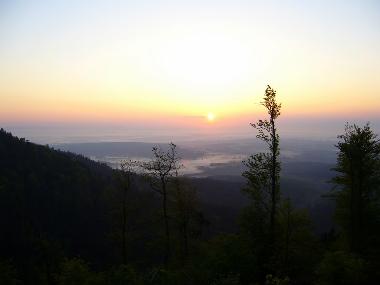 Apartamento de vacaciones en La Hoube-Dabo (Moselle)Casa de vacaciones