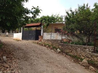 Apartamento de vacaciones en ILIAS (Vlore)Casa de vacaciones