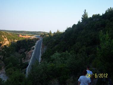 Apartamento de vacaciones en ILIAS (Vlore)Casa de vacaciones