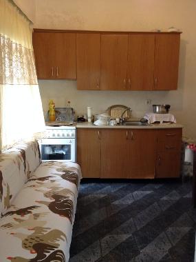 Apartamento de vacaciones en ILIAS (Vlore)Casa de vacaciones