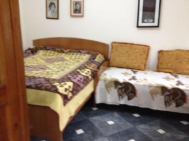 Apartamento de vacaciones en ILIAS (Vlore)Casa de vacaciones