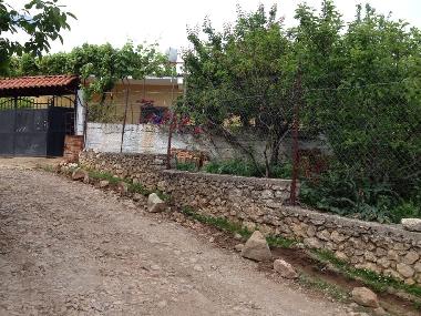 Apartamento de vacaciones en ILIAS (Vlore)Casa de vacaciones
