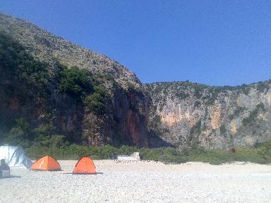 Apartamento de vacaciones en ILIAS (Vlore)Casa de vacaciones