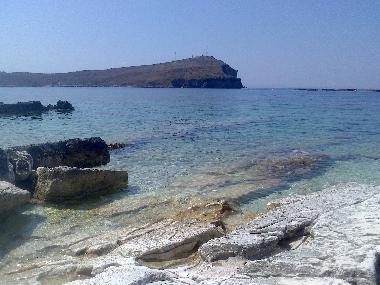 Apartamento de vacaciones en ILIAS (Vlore)Casa de vacaciones