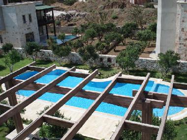 Apartamento de vacaciones en Yalikavak (Mugla)Casa de vacaciones