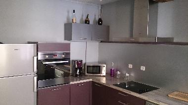 Casa de vacaciones en PORTIRAGNES VILLAGE (Hrault)Casa de vacaciones