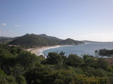 Casa de vacaciones en Villasimius (Cagliari)Casa de vacaciones