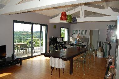 Casa de vacaciones en Oudon (Loire-Atlantique)Casa de vacaciones