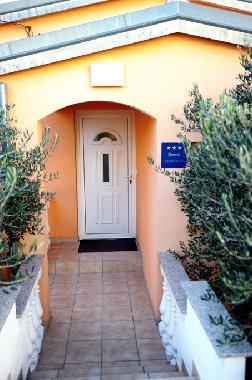 Apartamento de vacaciones en Starigrad Paklenica (Zadarska)Casa de vacaciones