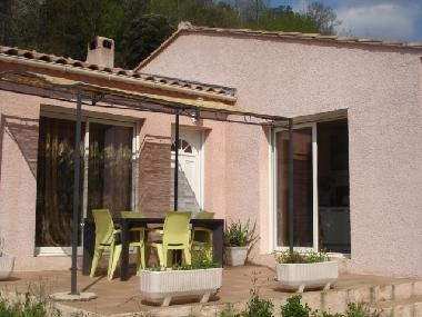Casa de vacaciones en Sumne (Gard)Casa de vacaciones