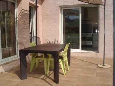 Casa de vacaciones en Sumne (Gard)Casa de vacaciones