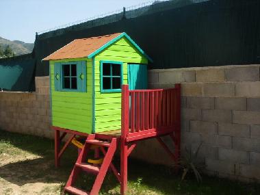 Casa de vacaciones en Sumne (Gard)Casa de vacaciones