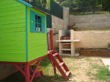 Casa de vacaciones en Sumne (Gard)Casa de vacaciones