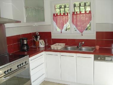 Casa de vacaciones en Sumne (Gard)Casa de vacaciones