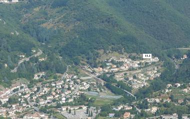 Casa de vacaciones en Sumne (Gard)Casa de vacaciones