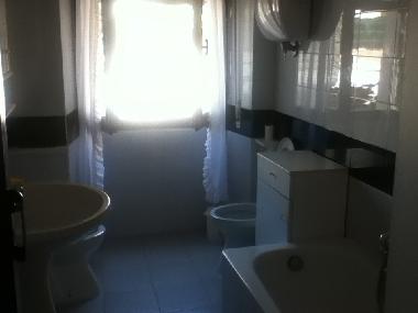 Apartamento de vacaciones en Alghero (Sassari)Casa de vacaciones