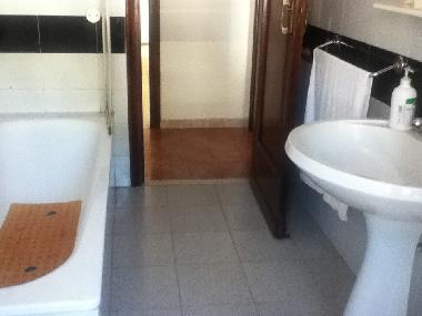 Apartamento de vacaciones en Alghero (Sassari)Casa de vacaciones
