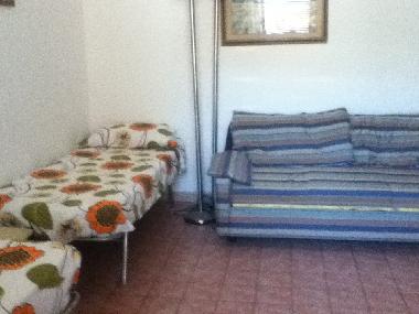 Apartamento de vacaciones en Alghero (Sassari)Casa de vacaciones