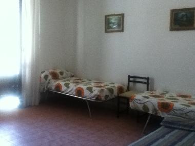 Apartamento de vacaciones en Alghero (Sassari)Casa de vacaciones
