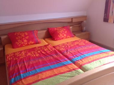 Apartamento de vacaciones en Netphen (Siegerland-Wittgenstein)Casa de vacaciones